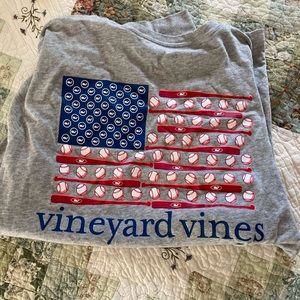 Long Sleeve Vineyard Vines